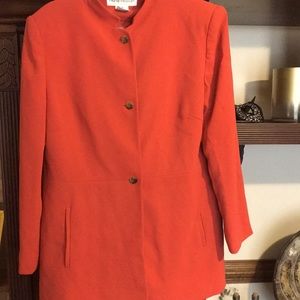 Rena Rowan women’s pants suit - Size 16